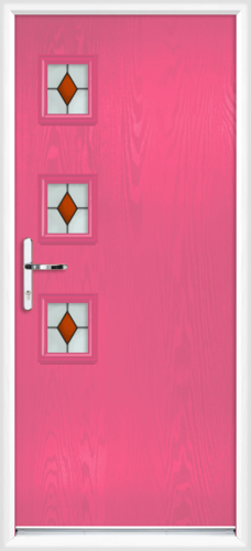 Hampshire red sextet